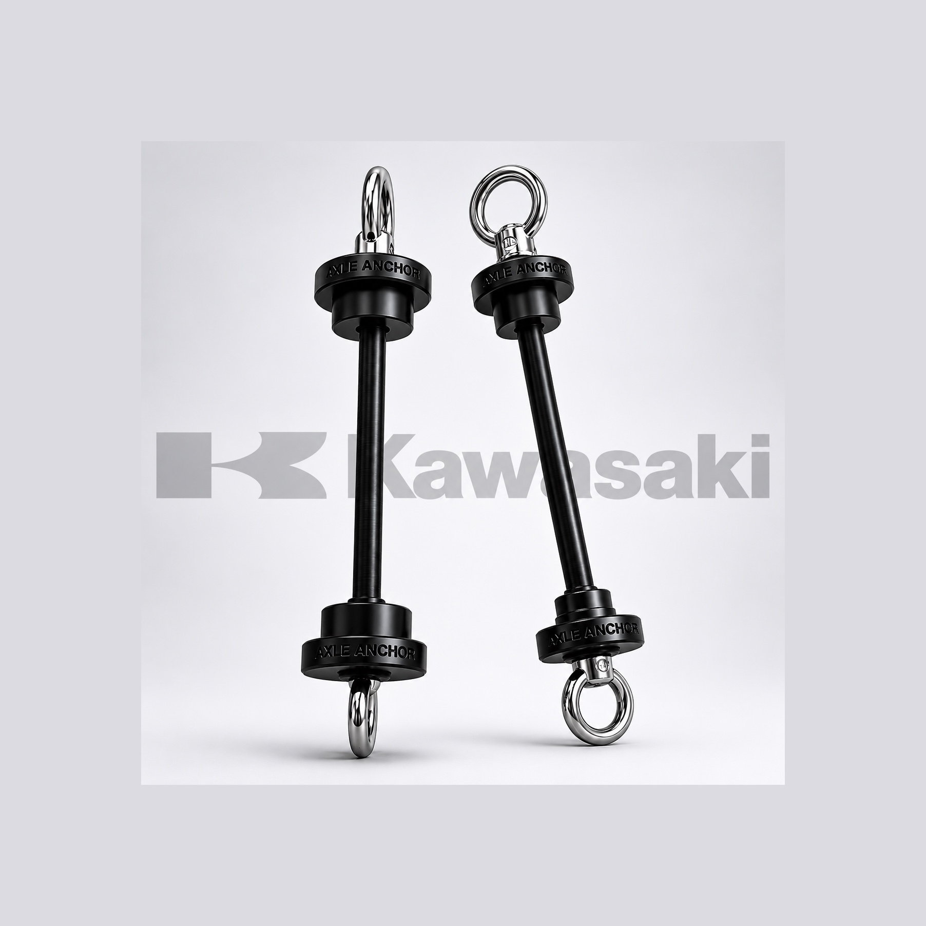 Kawasaki kit