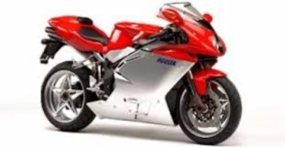 MV Agusta