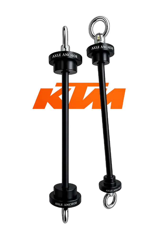 KIT-STD-30 KTM SuperDuke 790/990/ 990 RC R (SuperDuke 990 Gen 1 2005 – 2013)