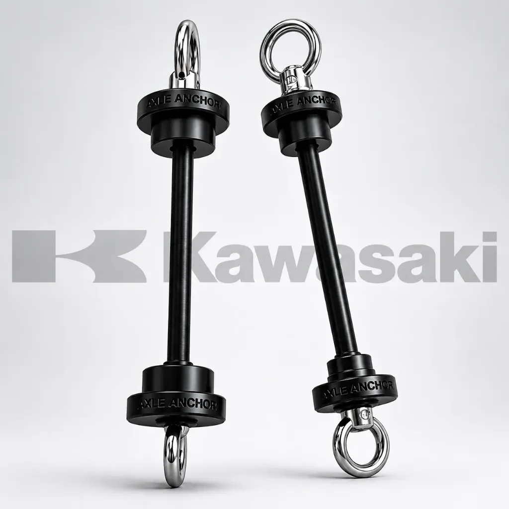 KIT-STD-33 Kawasaki H2R