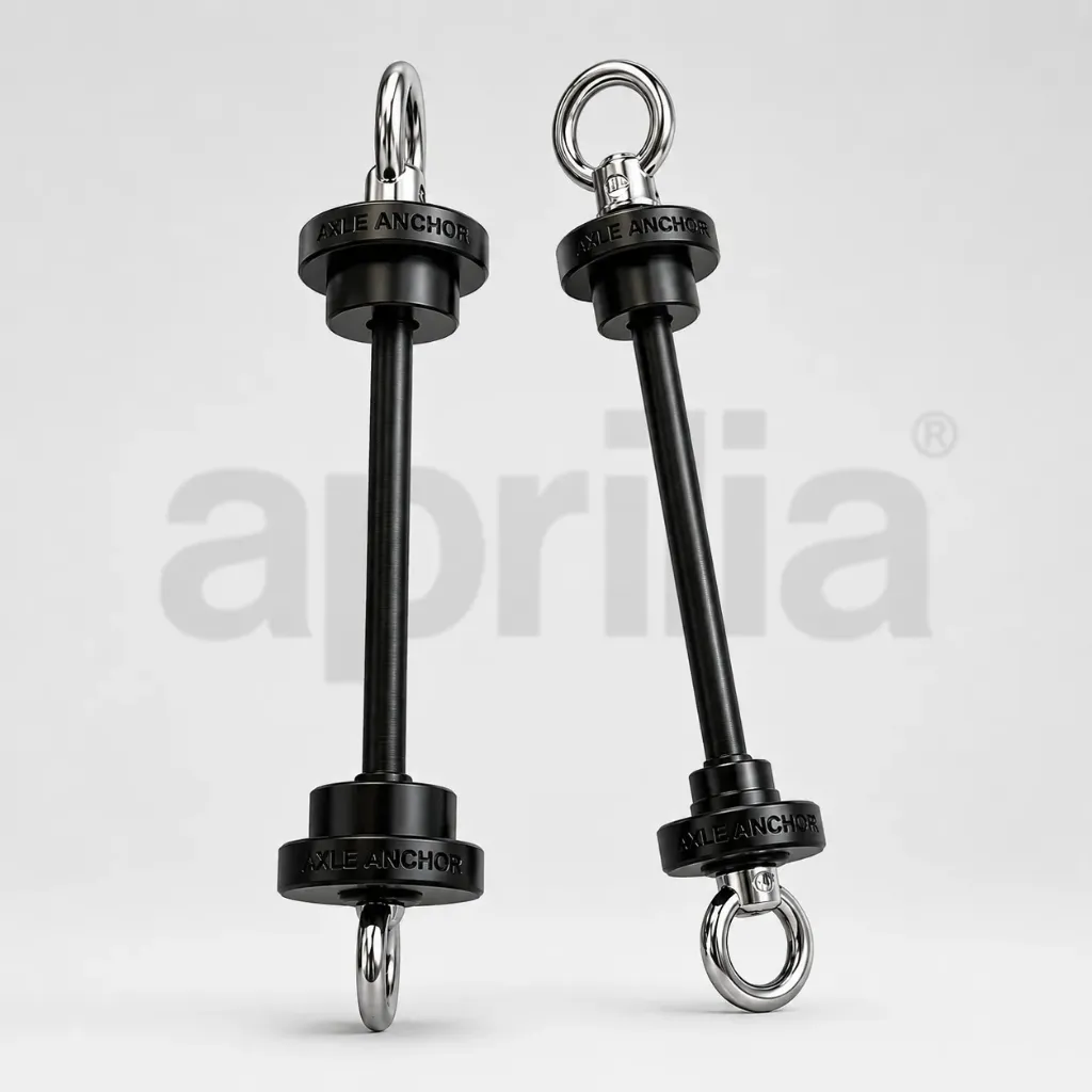 KIT-STD-03 Aprilia V4 Gen1 / Gen 2