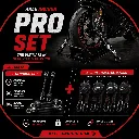 KIT-PRO-01 Ducati Large Hub