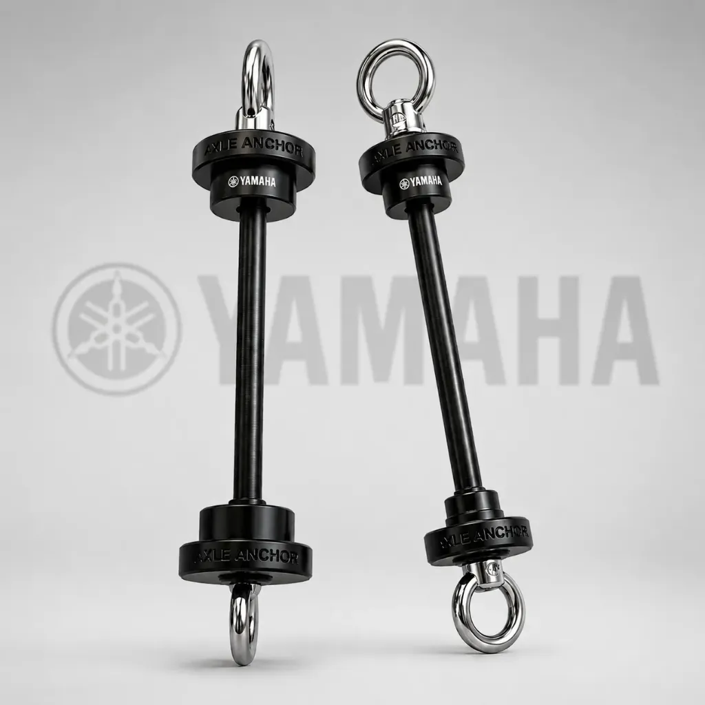 KIT-STD-06 Yamaha MT-09