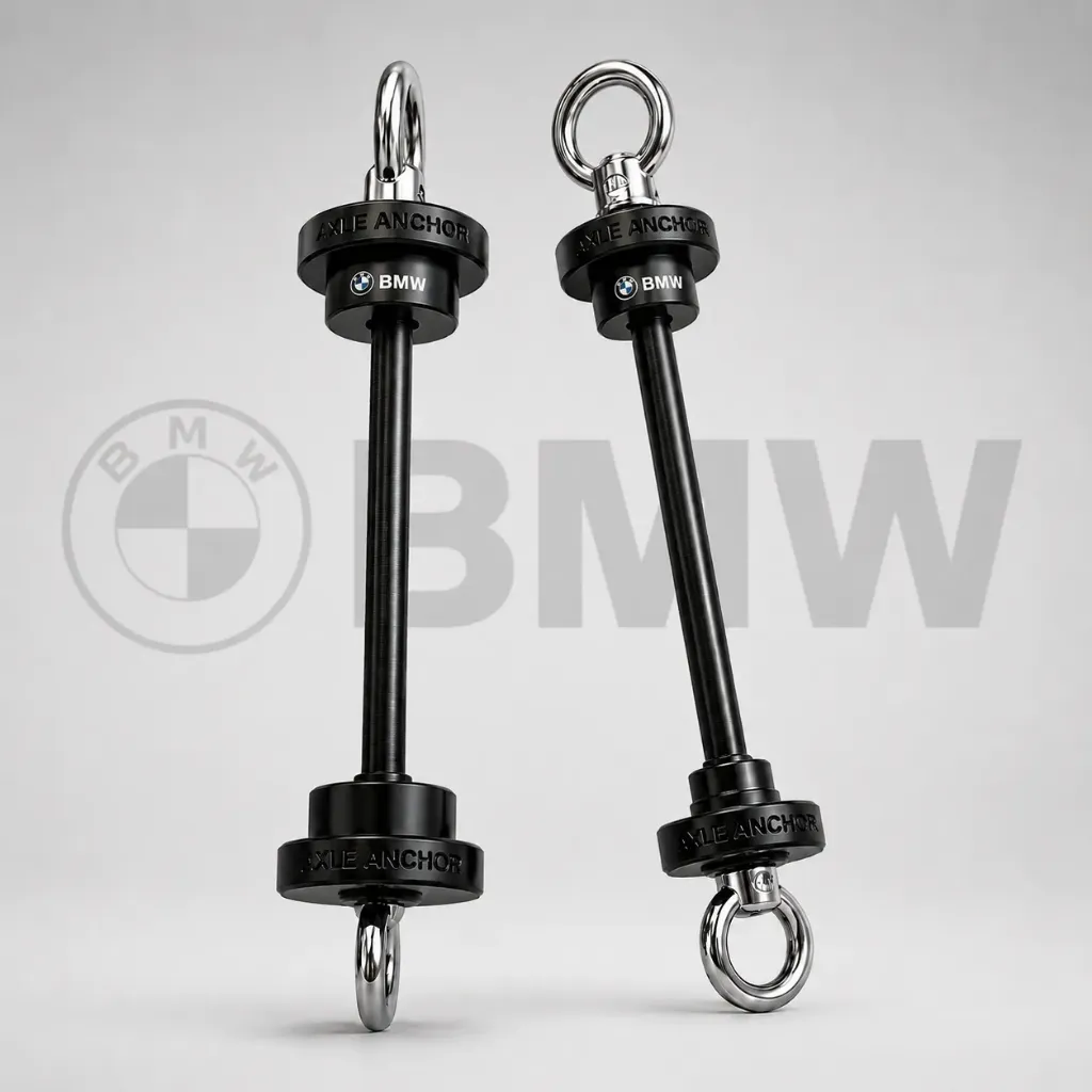 KIT-STD-20 BMW GS R1300 (R 1300 RT: 2025-2025)