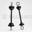 KIT-STD-22 Suzuki GSXR 1000 gen 3