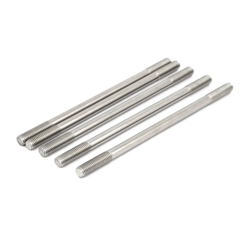 Rod - R340 - M10-1.5 - - - 340 mm