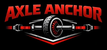 Axle Anchor