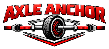 Axle Anchor